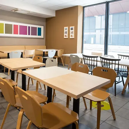 B&B Hotel Castres Centre Gambetta-3